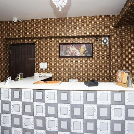 Oyo 24970 Hotel Galaxy Inn Durgāpur 外观 照片