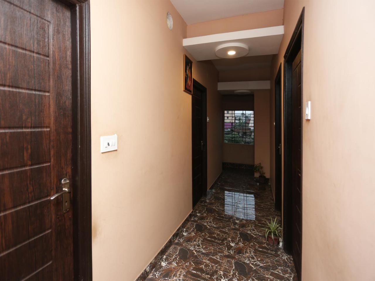 Oyo 24970 Hotel Galaxy Inn Durgāpur 外观 照片