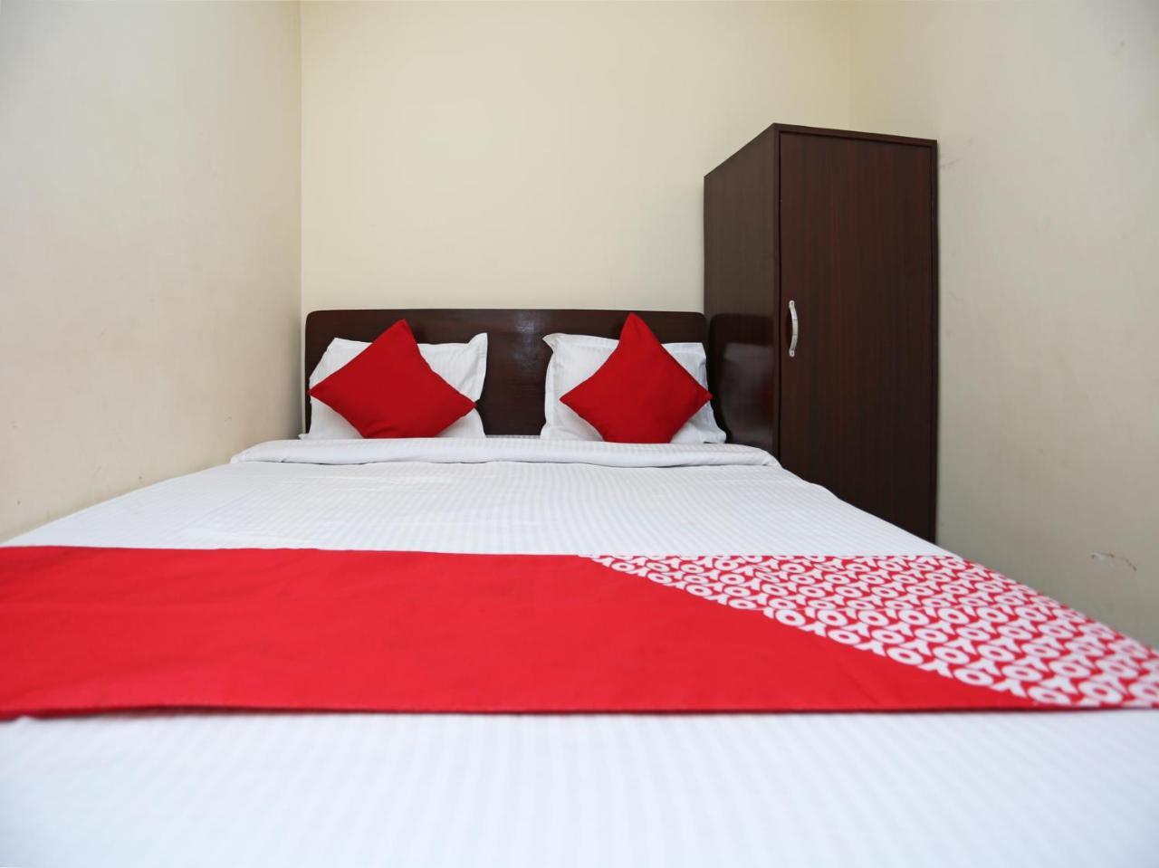 Oyo 24970 Hotel Galaxy Inn Durgāpur 外观 照片