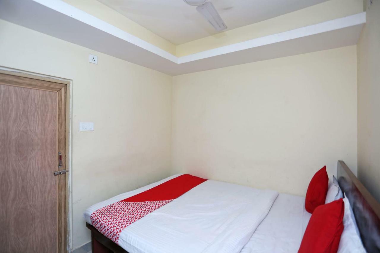 Oyo 24970 Hotel Galaxy Inn Durgāpur 外观 照片